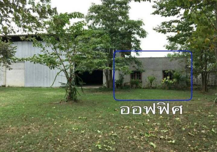 รูป ให้เช่าโกดัง พร้อมหม้อแปลง 160 KVA มีบ้านพักคนงาน ห้วยไผ่ อำเภอเมืองราชบุรี - รูปที่ 4/9