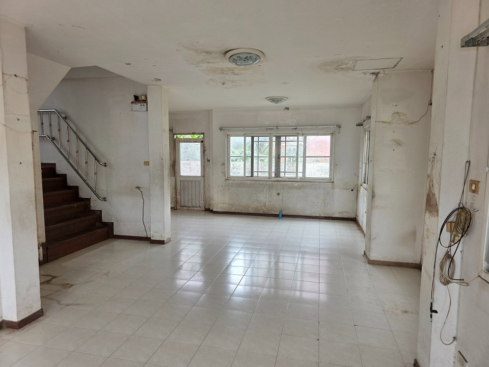 รูป บ้าน 2 ชั้น ม.บุณฑริก ถ.ไสวประชาราษฎร์ อ.ลำลูกกา ปทุมธานี - รูปที่ 2/6