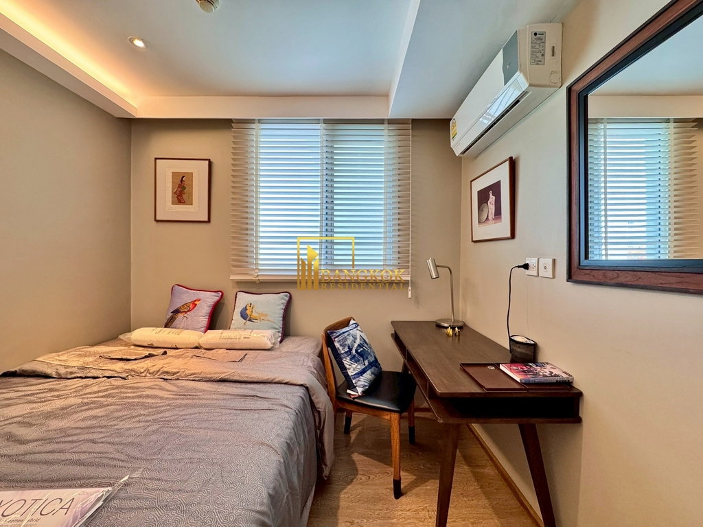 รูป Maestro 39 Residence | Modern 2 Bed Condo in Phrom Phong - BR1289CD - รูปที่ 14/29
