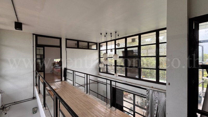 รูป บ้านเดี่ยว ที่ดิน 234 ตารางวา นครชัยศรี ราคาถูก - รูปที่ 6/14