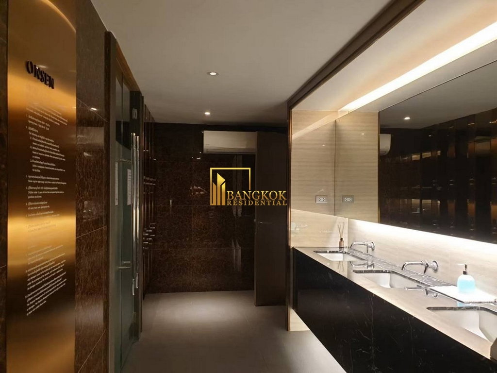 รูป Vtara Sukhumvit 36 | Lovely 2 Bedroom Condo in Thonglor Area - BR61015CD - รูปที่ 21/25