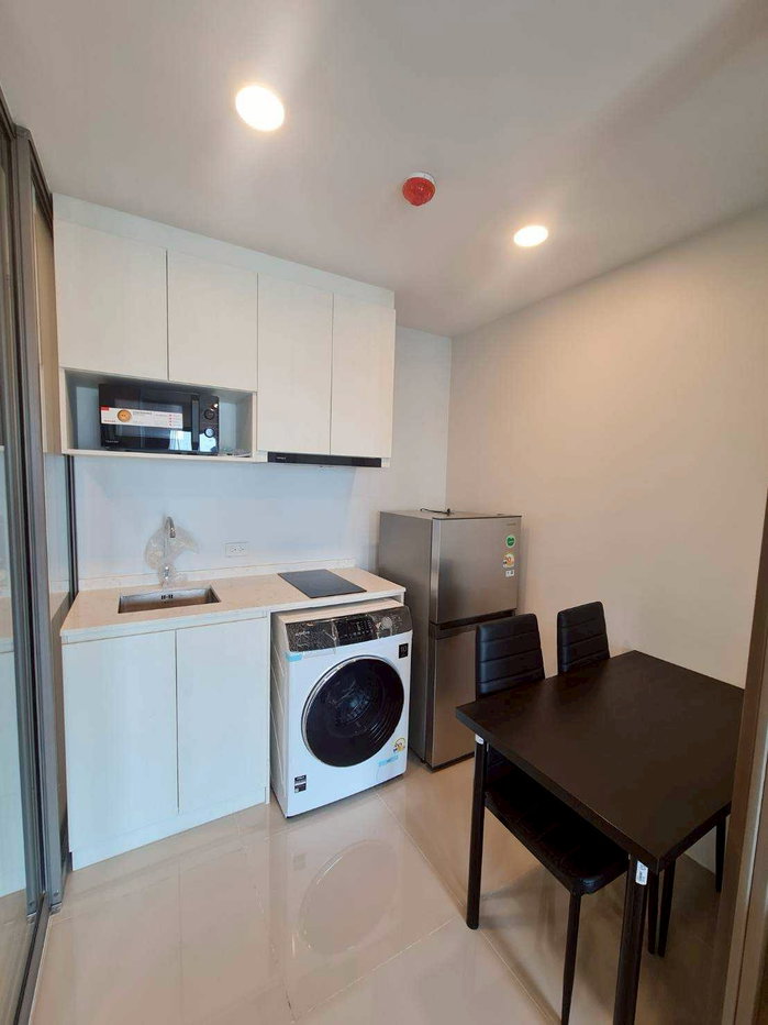 รูป ให้เช่า ESQUE Sukhumvit 101/1  ** 19,000 บ./ด. **  ขนาด 38 ตร.ม.  2ห้องนอน 1ห้องน้ำ  ชั้น4 & 6 - รูปที่ 19/39