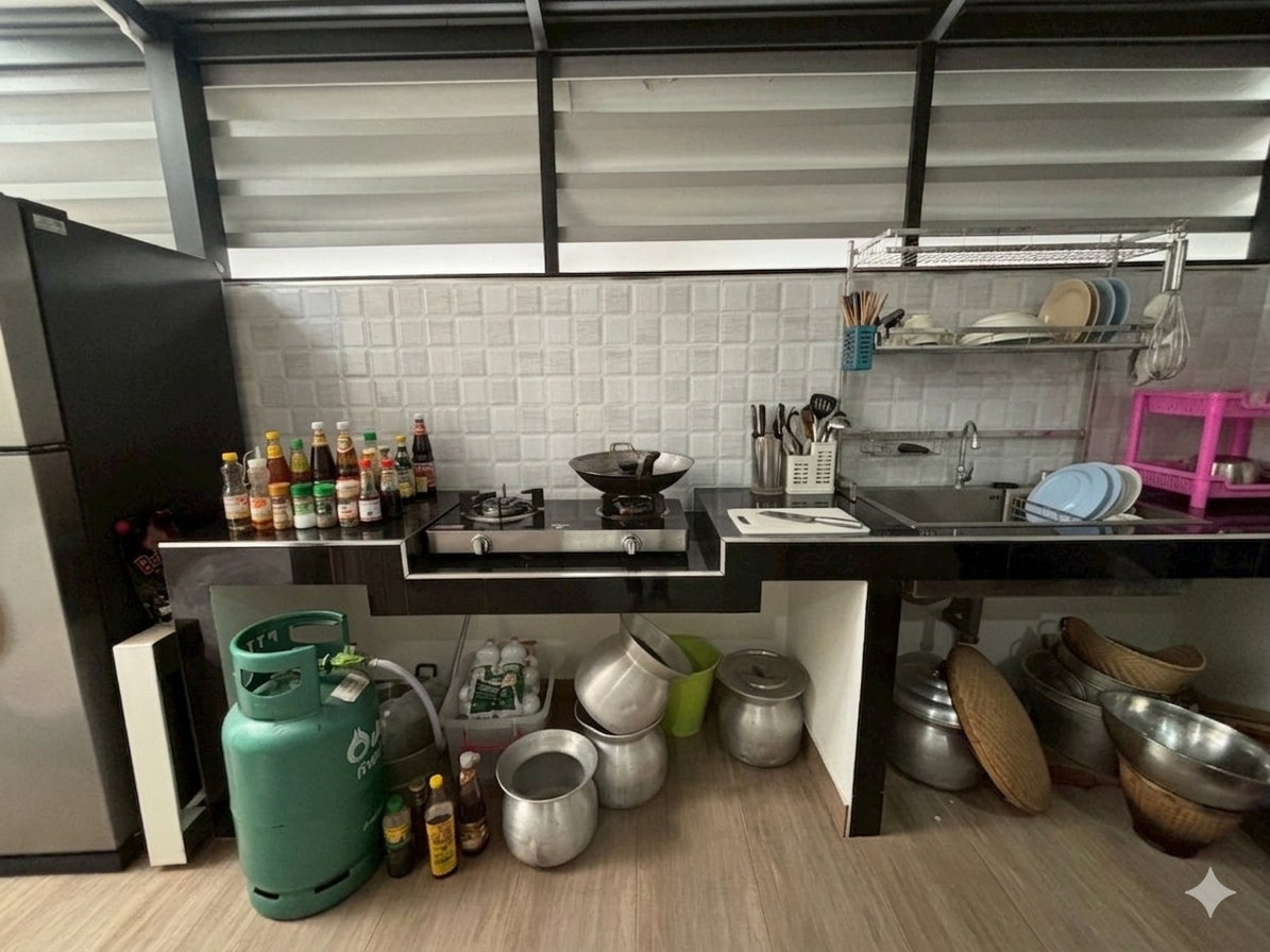 รูป ปล่อยเช่า โครงการบ้านอนันตราขอนแก่น - หนองไผ่ - รูปที่ 8/18