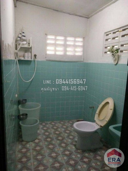 รูป ขายบ้านเดี่ยว 2 ชั้น 52 ตรว. กรุงเทพ-นนท์56 (ซอยวัดทองสุทธาราม) ปากซอยเป็นสถานีรถไฟฟ้าสายสีม่วง - รูปที่ 4/12