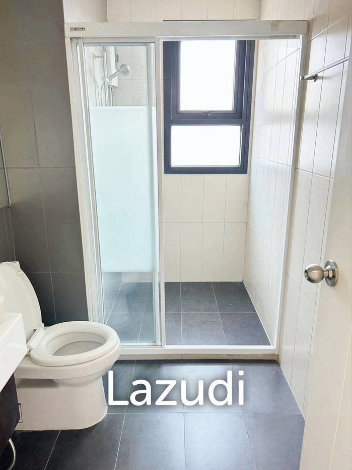 picture 2Bed 2Bath 58 SQ.M Centric Ratchada-Huai Khwang - 10/12