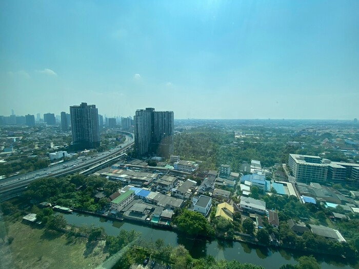 รูป 🎁🎁ปล่อยเช่า!! ศุภาลัย ปาร์ค ราชพฤกษ์-เพชรเกษม 1Bed 46 ตร.ม.ชั้น 29 พร้อมอยู่!! สนใจ LINE ID: @atfirm🎁🎁 - รูปที่ 18/18