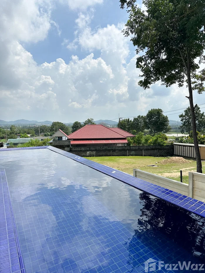 รูป ขาย บ้านเดี่ยว 5 ห้องนอน ในโครงการ มาบประชัน ฮิล 6229949 - รูปที่ 52/65