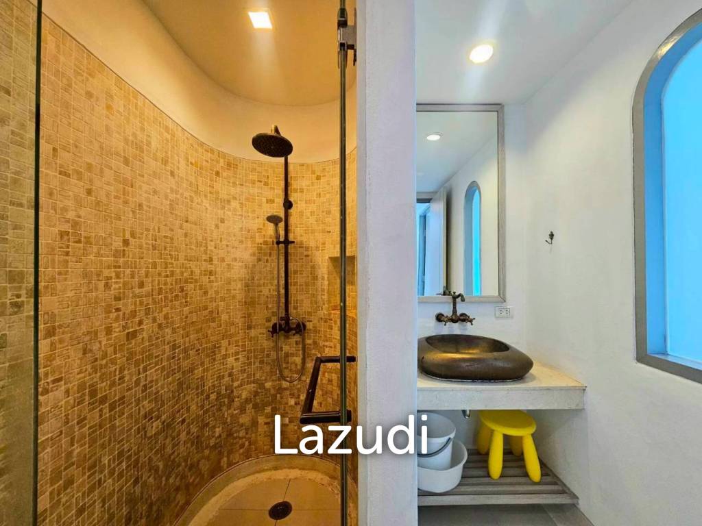 รูป 52.0 ตร.ม.  1 ห้องนอน  1 ห้องน้ำ คอนโดสำหรับ ขายใน หนองแก - รูปที่ 22/30