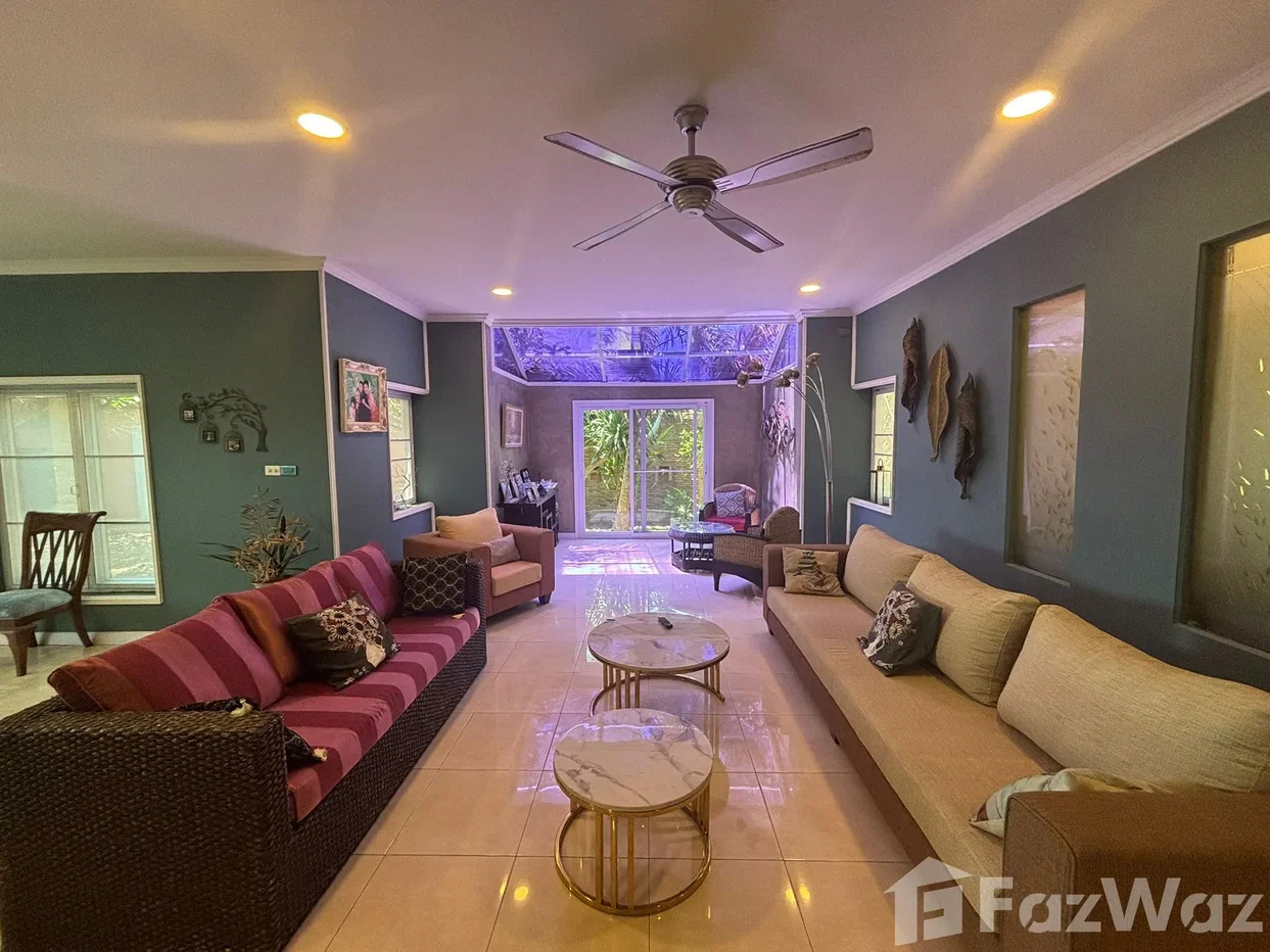 รูป ขาย บ้านเดี่ยว 4 ห้องนอน ใน หัวหิน, ประจวบคีรีขันธ์ 6228710 - รูปที่ 5/27