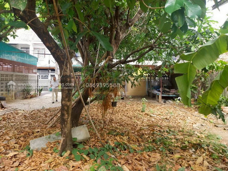 รูป ต้องการขาย ที่ดินเปล่า แปลงเล็ก ทำเลหายาก ใกล้ การไฟฟ้าฝ่ายผลิต บางกรวย-ไทรน้อย - รูปที่ 10/11