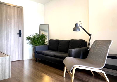 Condos for sale : The Origin Phahol -         Saphanmai 