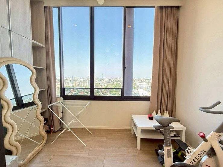 picture ✨Duplex 1 Bedroom Unit For Rent @ Siamese Sukhumvit 87 ✨ 🏡 - 7/8