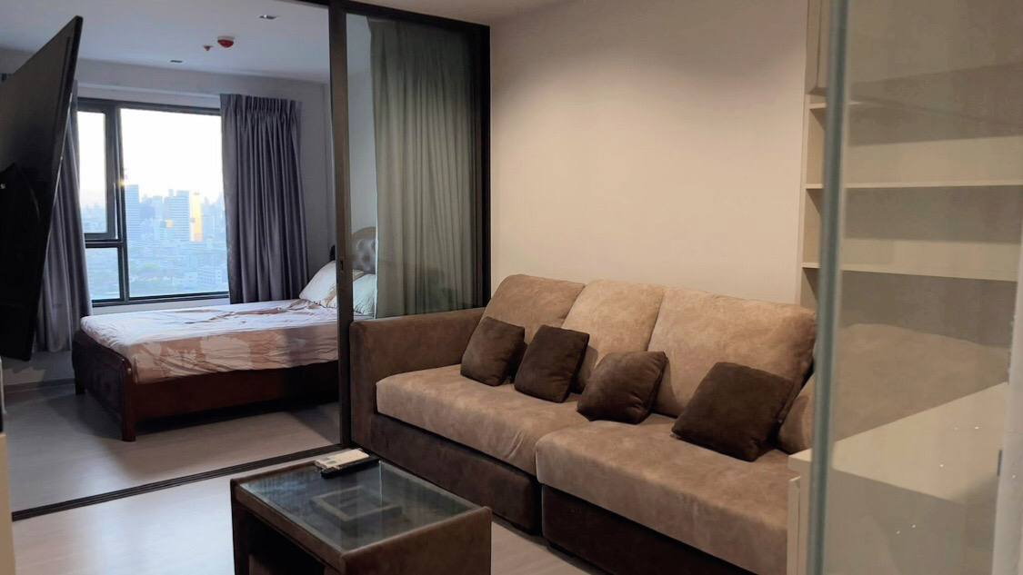 picture Life Ladprao ( S-LP171 ) Available for rent - 3/9