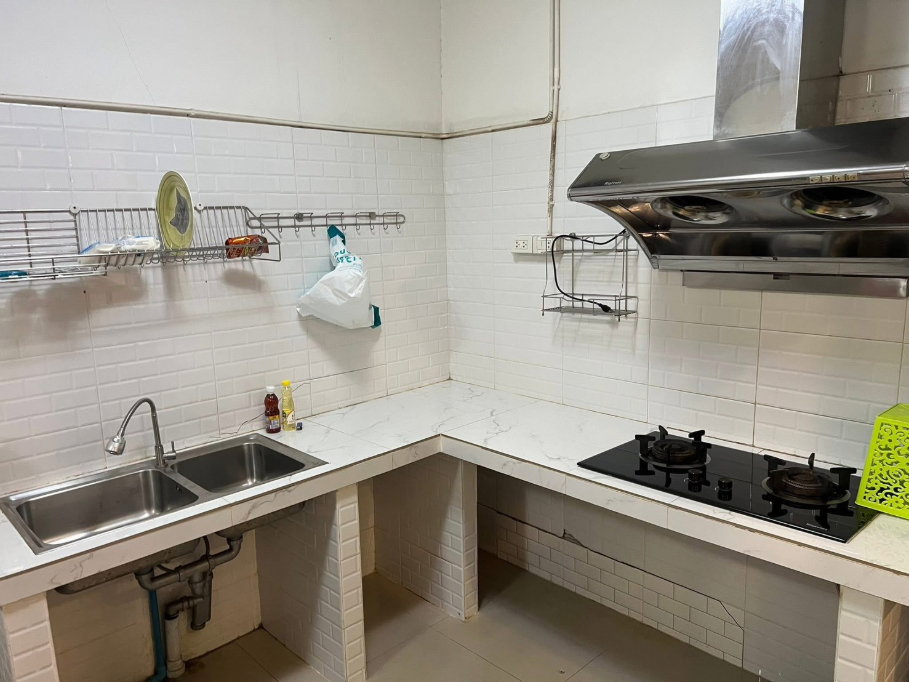 รูป 🏡 ให้เช่าทาวน์โฮมสวย 2 ชั้น Pleno พหลโยธิน-วัชรพล 2 3 ห้องนอน 3 ห้องน้ำ บ้านสภาพดี ตกแต่งครบ ฟังก์ชันลงตัว 💰 ราคาเช่า 23,000 บาท/เดือน - รูปที่ 16/18