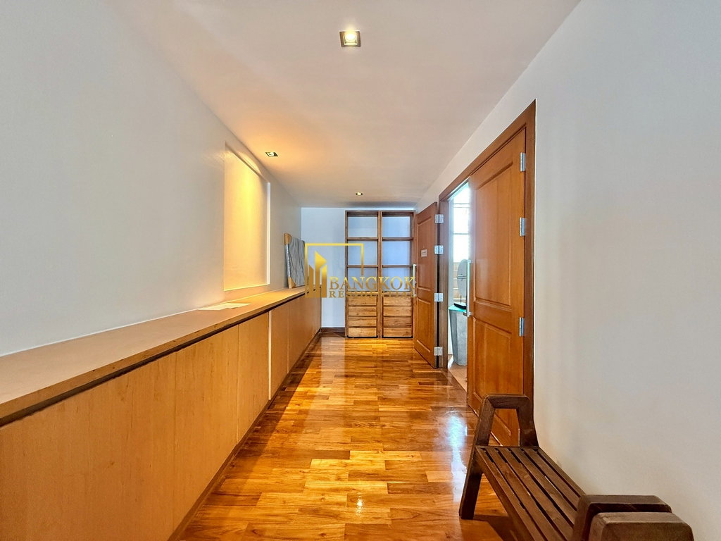 รูป Regent on the Park 2 | Spacious 3 Bedroom Condo in Ekkamai - BR5976CD - รูปที่ 5/51