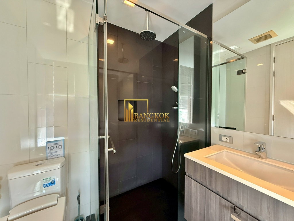 รูป Via 49 | Charming 2 Bedroom Condo in Vibrant Thong Lo - BR2430CD - รูปที่ 14/28