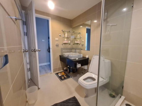 🔥🔥🔥 FOR RENT condo , Belle Grand Rama 9 , MRT-Phra Ram 9 , Huai Khwang , Huai Khwang , Bangkok , CX-53766 ✅ Live chat with us ADD LINE @connexproperty ✅ 🔥🔥🔥