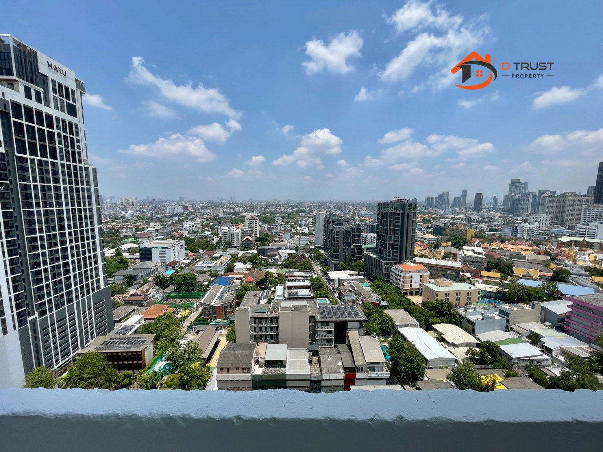 รูป สำนักงานให้เช่า อาคารสรชัย สุขุมวิท 63 ถนนเอกมัย แขวงคลองตันเหนือ  - รูปที่ 19/19