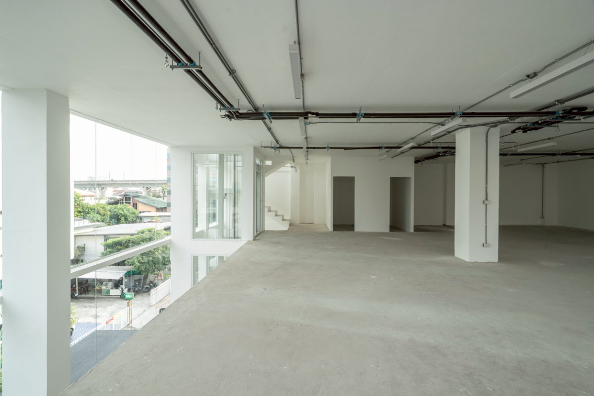 รูป ขายอาคารโมเดิร์น 6 ชั้น (รวม Rooftop) ทำเลศักยภาพ พระราม 9 ซอย 54 (N.2106) - รูปที่ 10/20