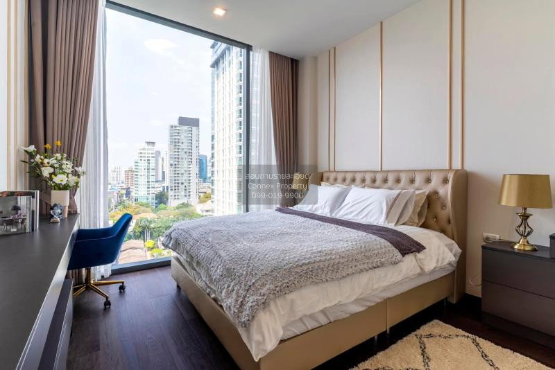 รูป 🔥🔥🔥 เช่า คอนโด  LAVIQ Sukhumvit 57 BTS-ทองหล่อ สุขุมวิท คลองตันเหนือ วัฒนา กรุงเทพ CX-02460 ✅ ทักไลน์ @connexproperty ตอบทันที ทีมงานมืออาชีพ ✅ 🔥🔥🔥 - รูปที่ 8/10