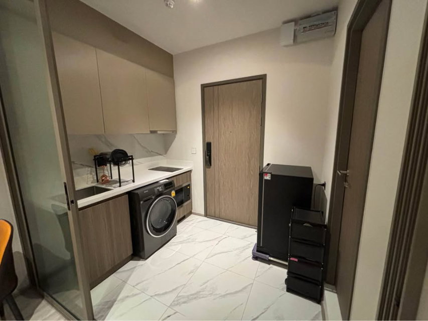 รูป P0700/ขาย ด่วน! Rhythm Ekkamai Estate (ริธึ่ม เอกมัย เอสเตท) - รูปที่ 9/15
