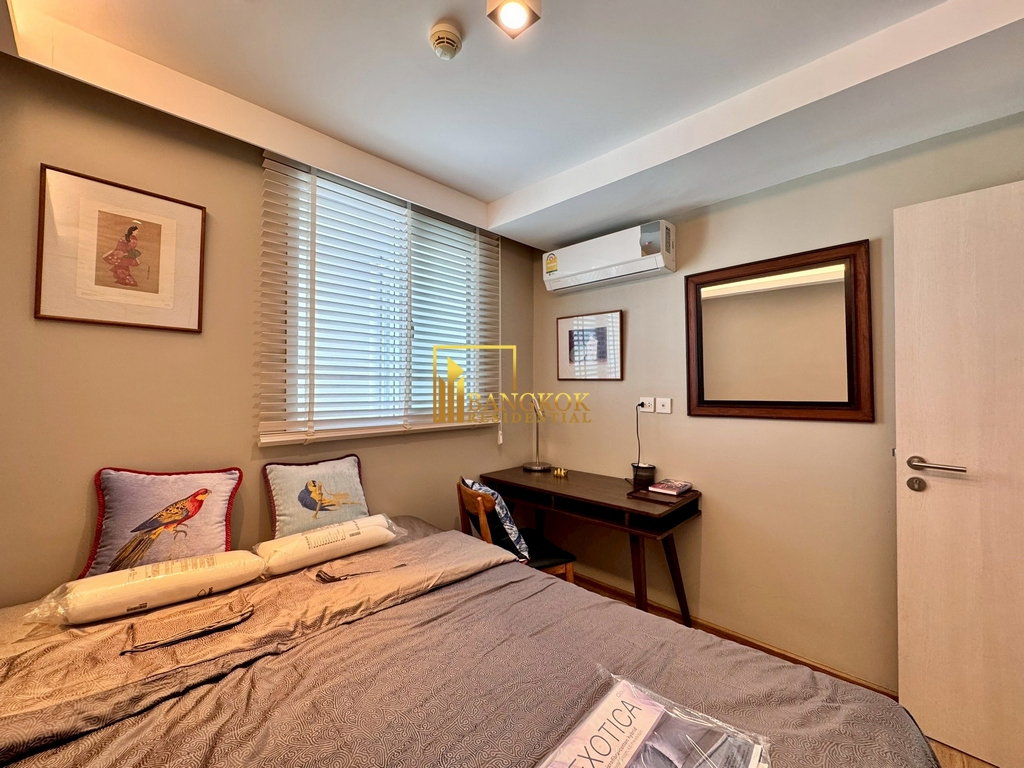รูป Maestro 39 Residence | Modern 2 Bed Condo in Phrom Phong - BR1289CD - รูปที่ 15/29