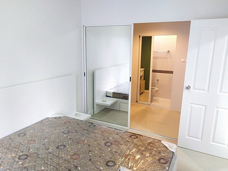 picture For Sale! a Space Condo Asoke-Ratchada 2bed2bath pool view - 10/20