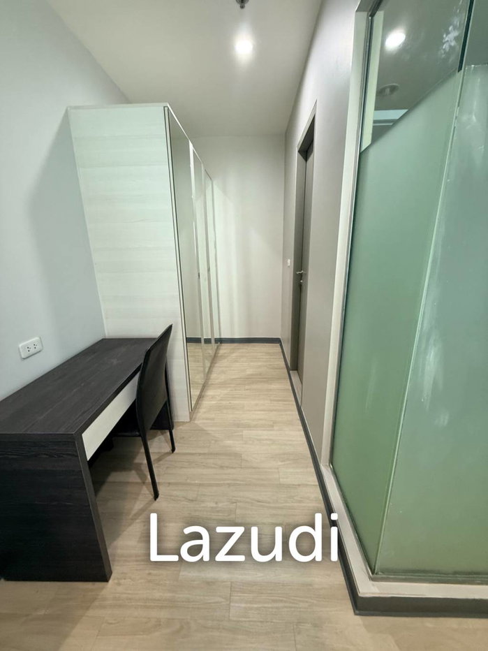 picture 56 Sqm 2 Bed Life Ratchadapisek - 3/12