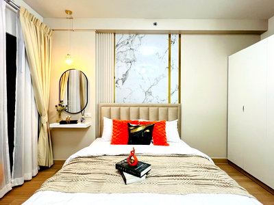 ขายคอนโด : EZYHOME300426  𝘾𝙞𝙩𝙮 𝙃𝙤𝙢𝙚 𝙎𝙞𝙧𝙣𝙖𝙠𝙖𝙧𝙞𝙣   | ซิตี้ โฮม ศรีนครินทร์ |