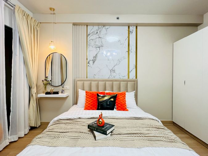 EZYHOME300426 Sale :  𝘾𝙞𝙩𝙮 𝙃𝙤𝙢𝙚 𝙎𝙞𝙧𝙣𝙖𝙠𝙖𝙧𝙞𝙣   | 
