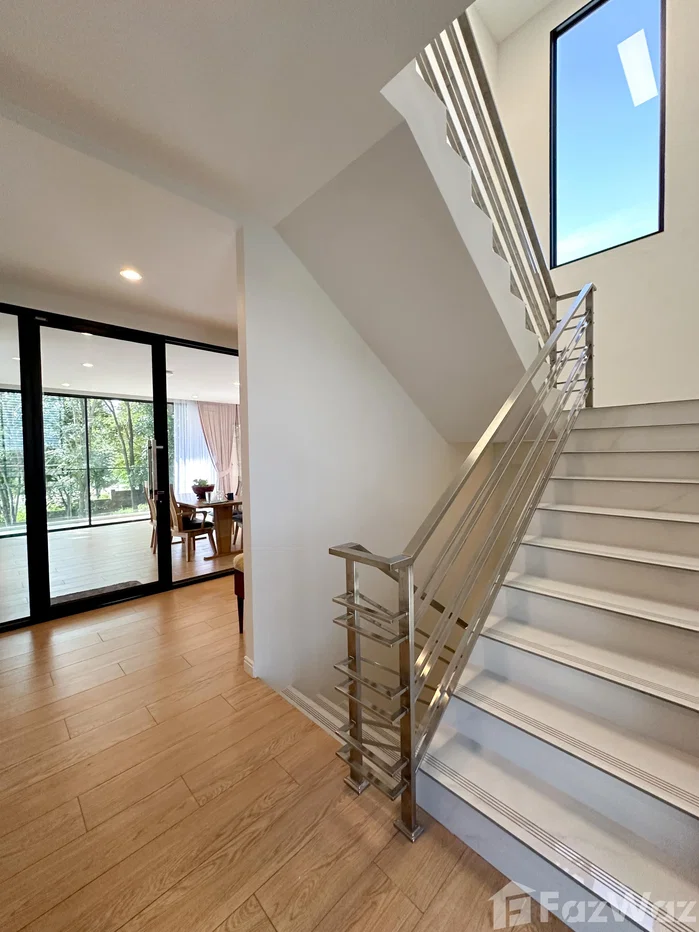 รูป ขาย บ้านเดี่ยว 5 ห้องนอน ในโครงการ มาบประชัน ฮิล 6229949 - รูปที่ 10/65