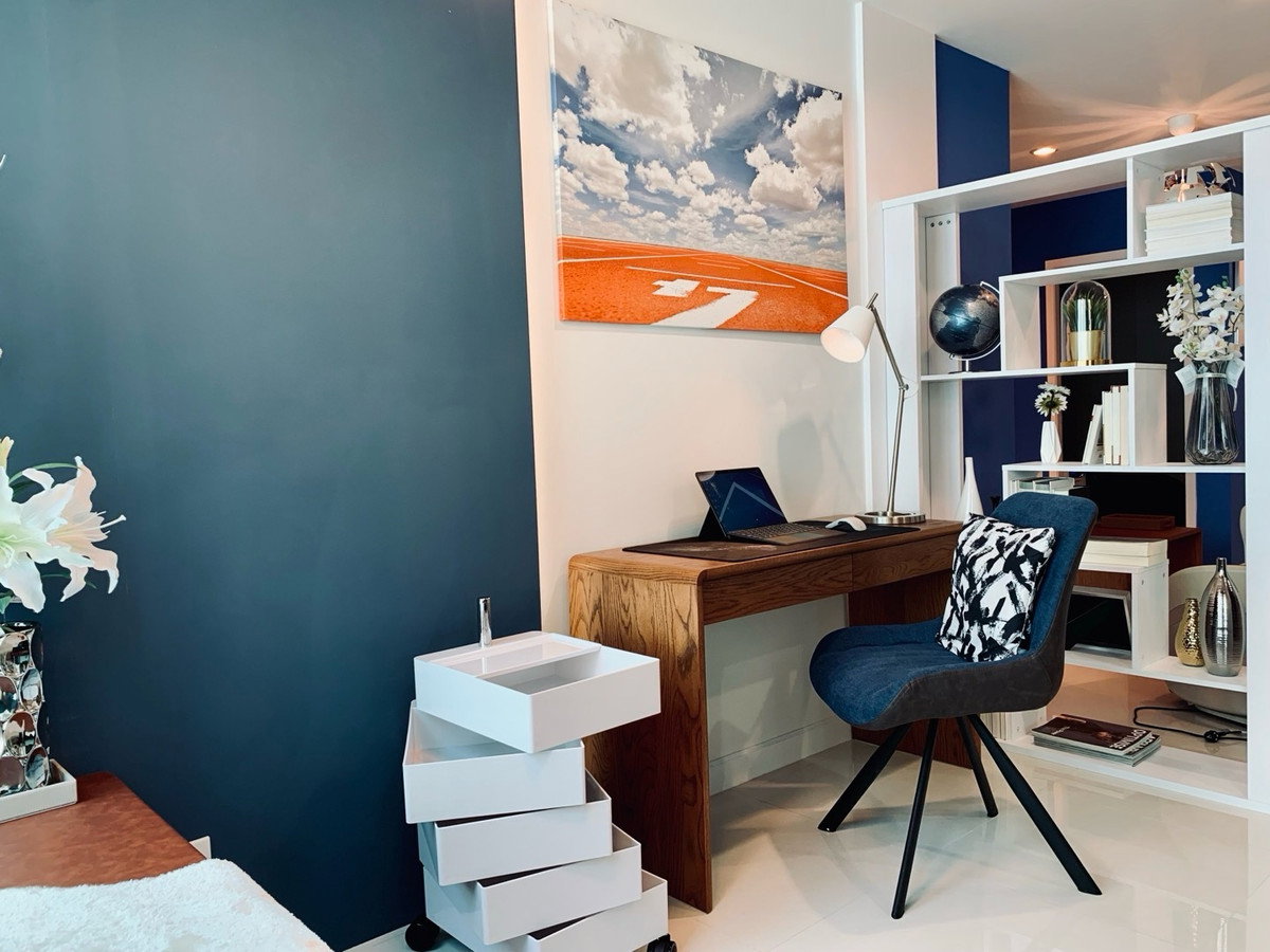 รูป Code: 26KJ2108  ให้เช่า Sukhumvit Living Town 🔥🔥 จองเดือนนี้รับส่วนลด1,000บาท 🔥🔥 @kjcondo (มี@ข้างหน้าด้วยนะคะ) - รูปที่ 2/19