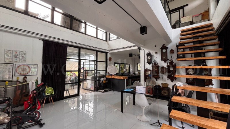 รูป บ้านเดี่ยว ที่ดิน 234 ตารางวา นครชัยศรี ราคาถูก - รูปที่ 2/14