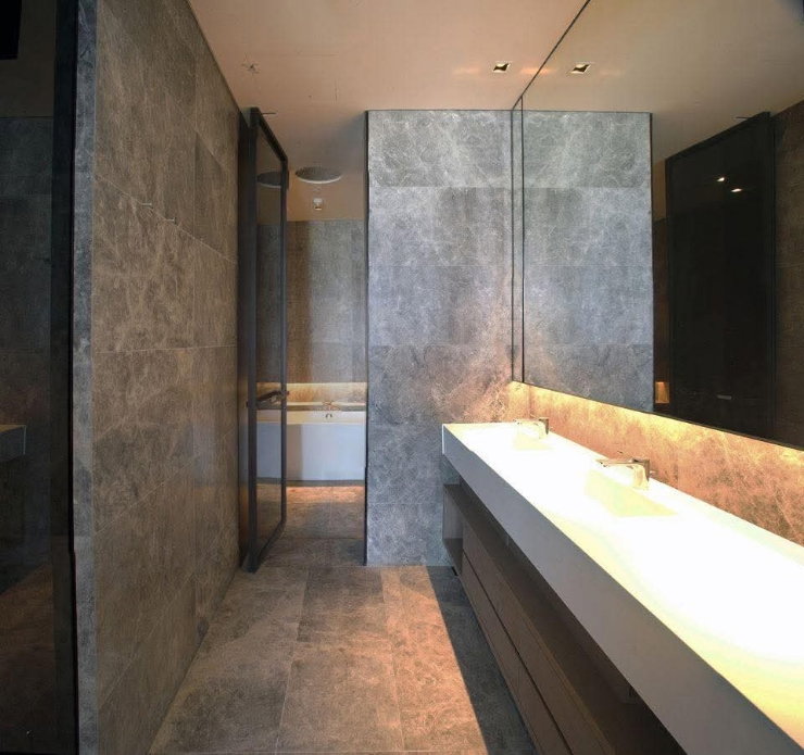 รูป 📣📣 ให้เช่า Banyan Tree Residences Riverside Bangkok 1 Bedroom ใกล้ BTS สายสีทอง สถานีคลองสาน - รูปที่ 10/11