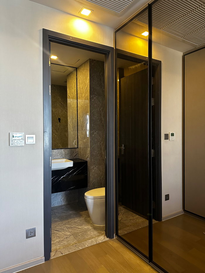 picture For Rent: Ashton Asoke 1 bedroom - 9/10