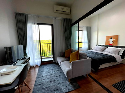 Condos for rent Phuket : Apartment for rent - Zcape3 15,000 Per month  ✅ Ready to Move in  