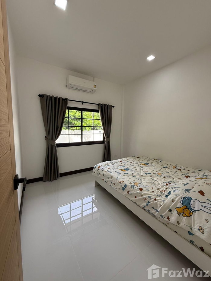 รูป บ้านเดี่ยวให้เช่า 3 ห้องนอน ใน วิชิต, ภูเก็ต 5551908 - รูปที่ 6/11