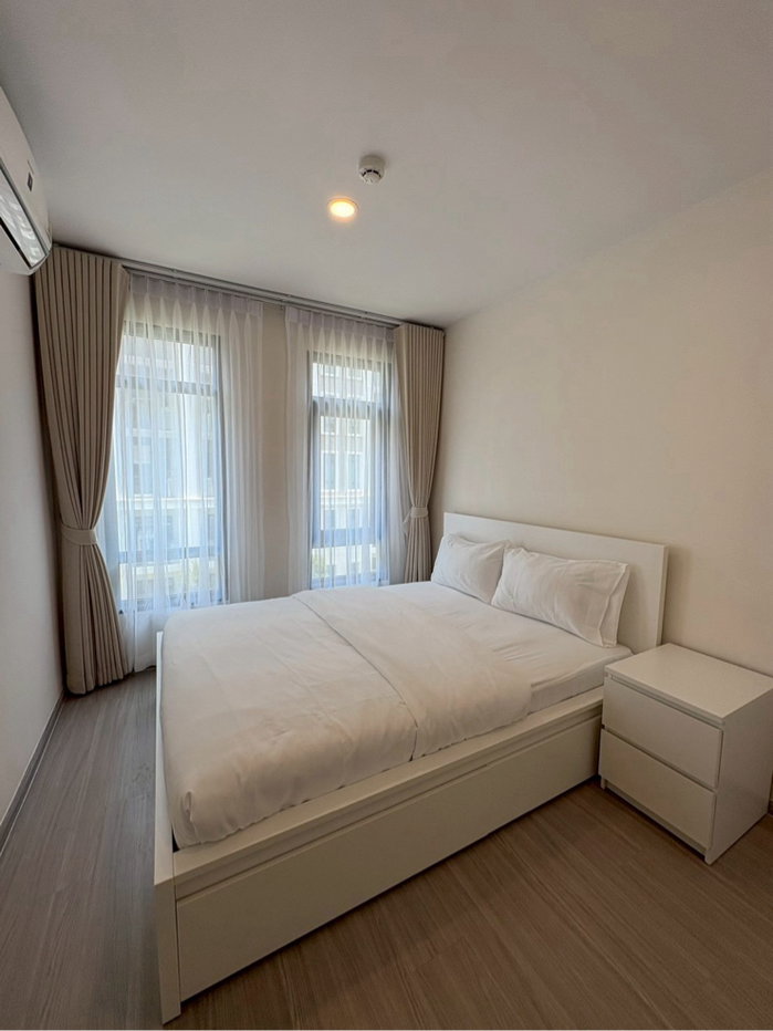 รูป #Z5393💥 300469 🔥 ขายคอนโด Aspire Asoke-Ratchada  - รูปที่ 3/15