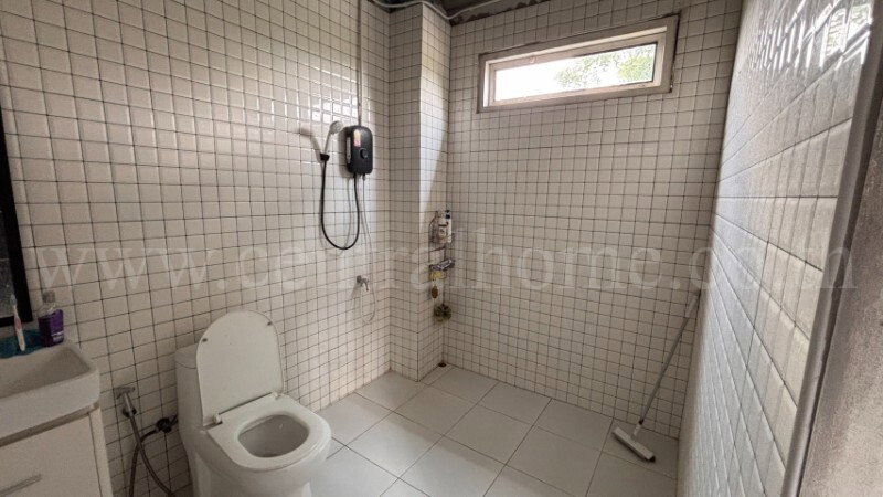 รูป บ้านเดี่ยว ที่ดิน 234 ตารางวา นครชัยศรี ราคาถูก - รูปที่ 10/14