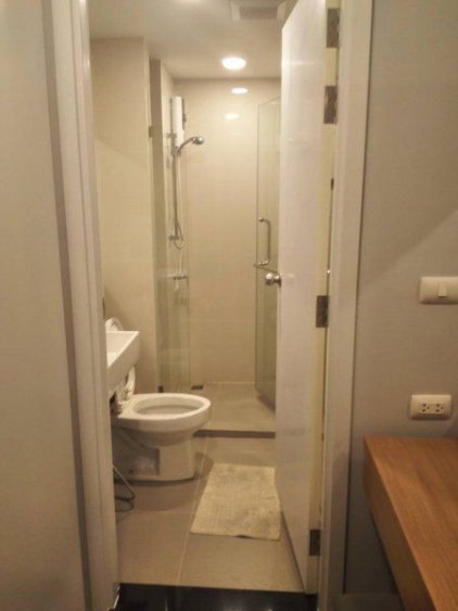 รูป ขายคอนโดพราว 3 แจ้งวัฒนะ ห้อง 1 Bed 36 ตรม ใกล้เซ็นแจ้ง/ปัญญาภิวัฒน์ (เจ้าของขายเอง) - รูปที่ 4/6