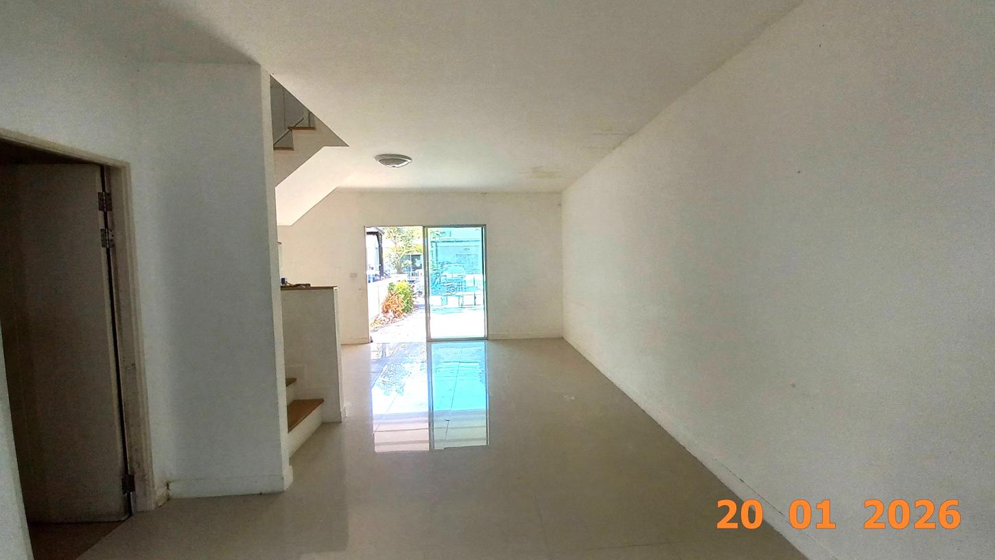 picture TOWN HOUSE 26.3 Sq.w. Muang Chachoengsao Chachoengsao for 1.6M - 14/24