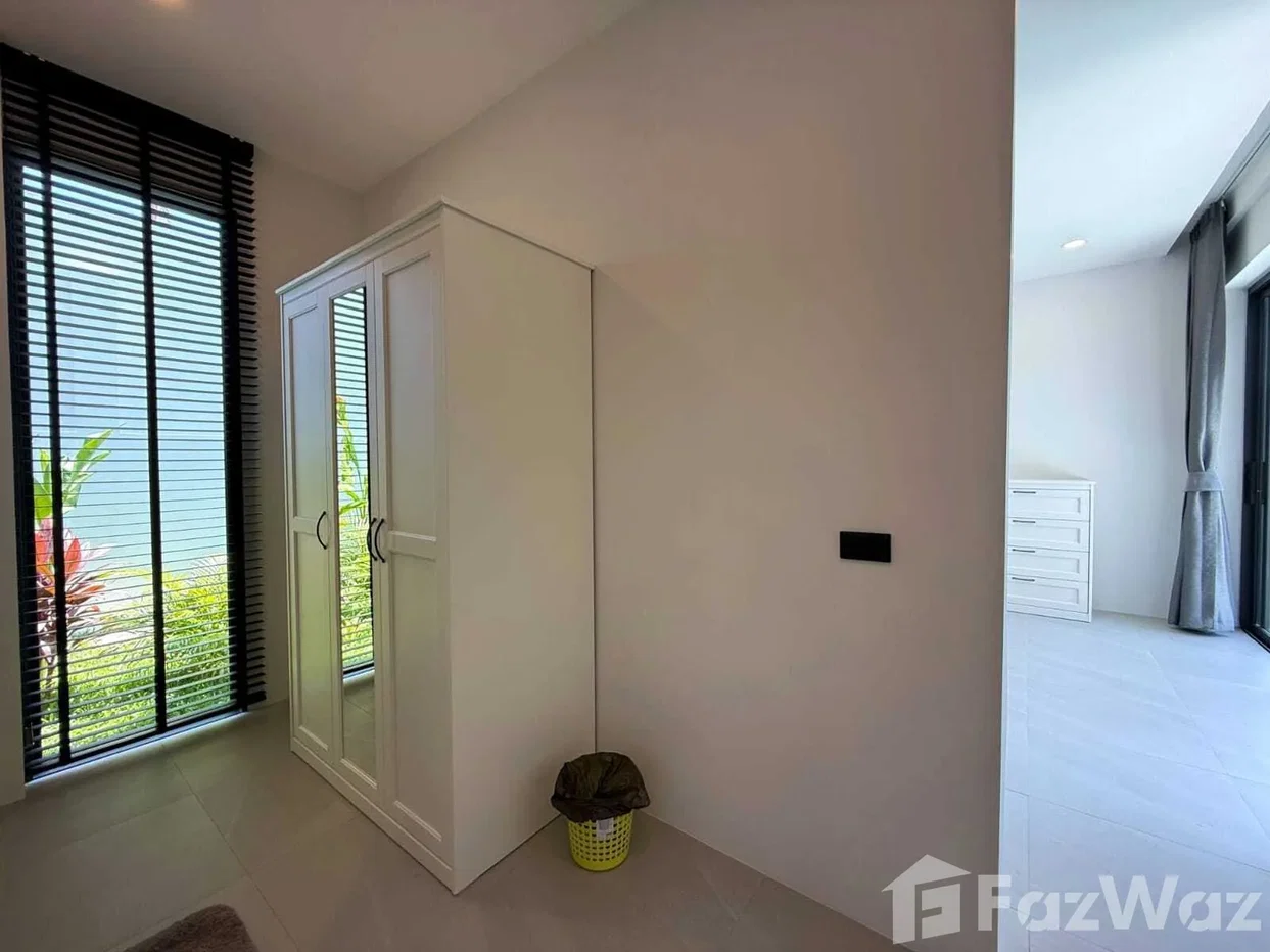 รูป ขาย วิลล่า 4 ห้องนอน ในโครงการ สวัสดี พูล วิลล่า - บ่อผุด 6202913 - รูปที่ 12/23