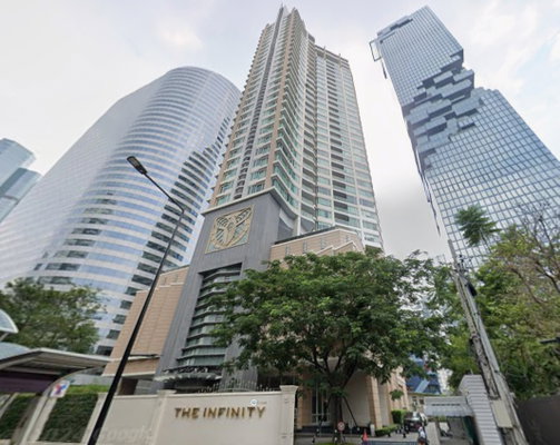 รูป The Infinity - รูปที่ 1/1