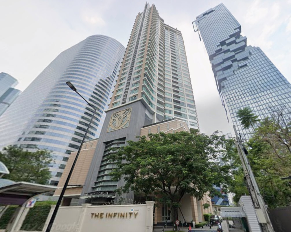 รูป The Infinity - รูปที่ 1/1