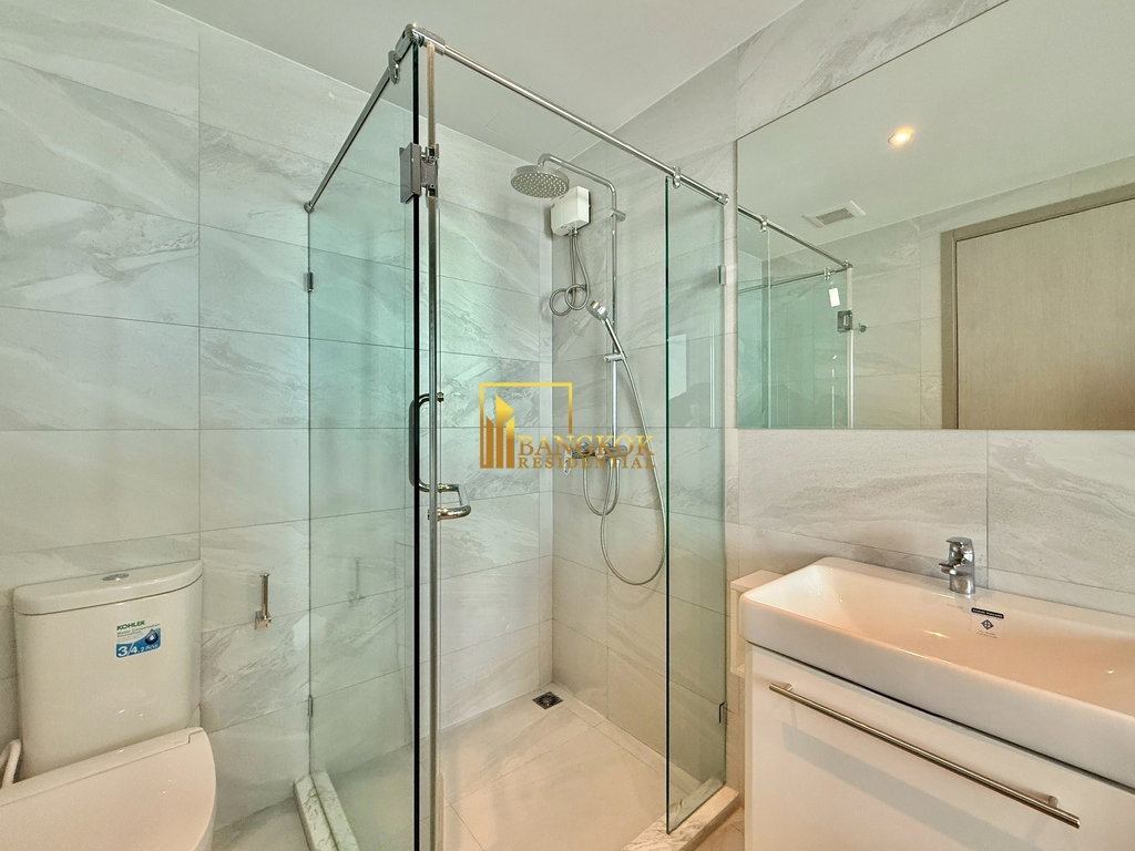 รูป Rhythm Ekkamai | Modern 2 Bedroom Condo For Rent - BR61157CD - รูปที่ 14/30
