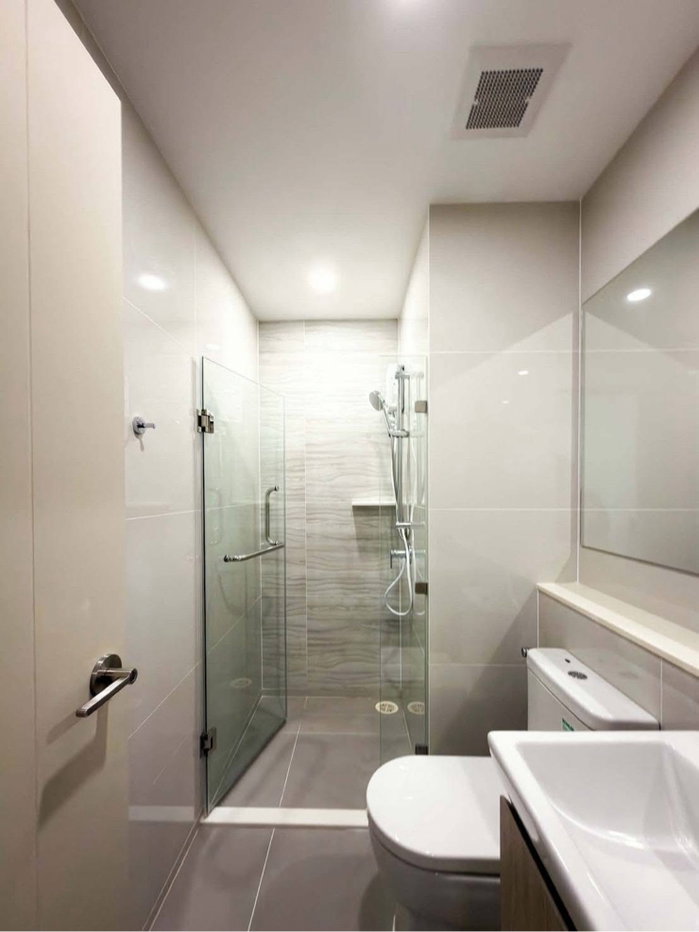 picture ✨Cozy 1 Bedroom Unit For Rent @ Life Rama4 Asoke ✨ 🏡 - 7/7