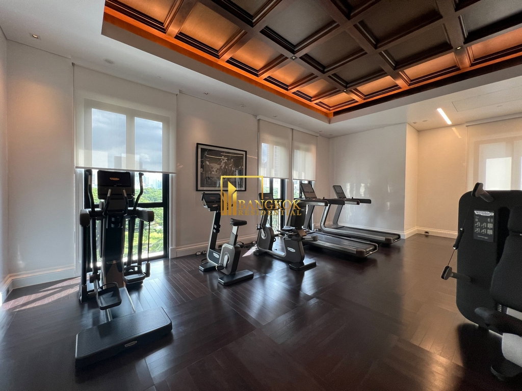 รูป 98 Wireless | Fantastic 2 Bedroom Luxury Condo For Sale - BR15996CD - รูปที่ 15/35