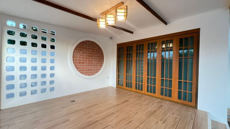 รูป Muji Style House for Rent East Pattaya - รูปที่ 2/18