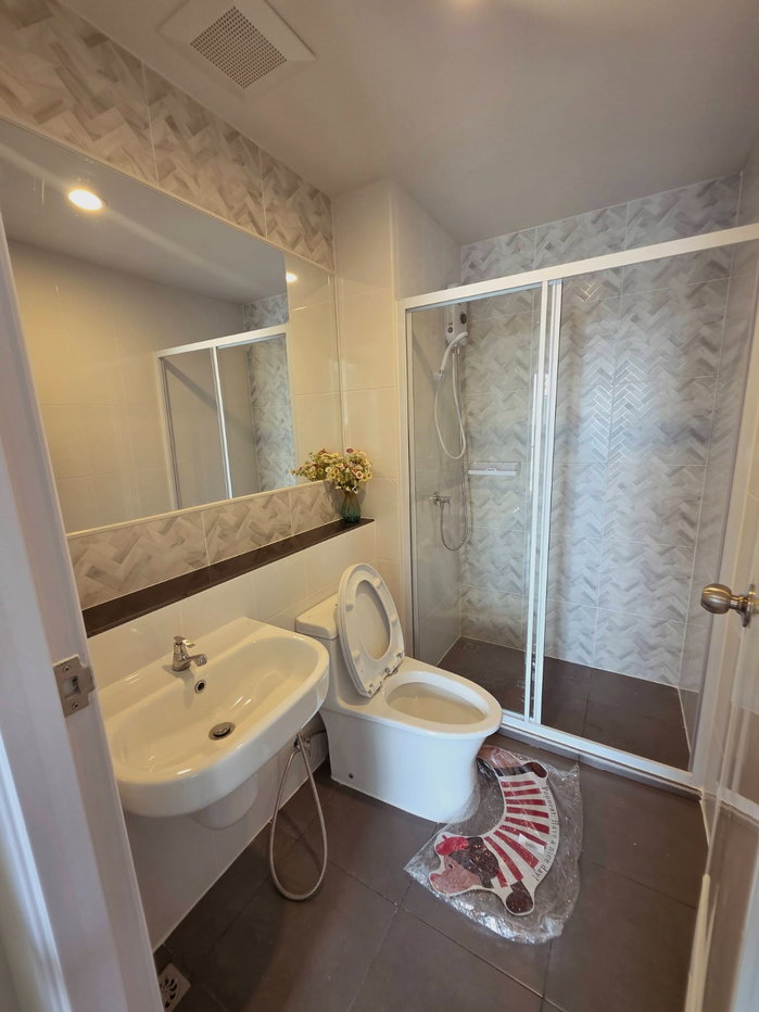 picture ND0525 For rent Regent Home Wutthakat - 8/8