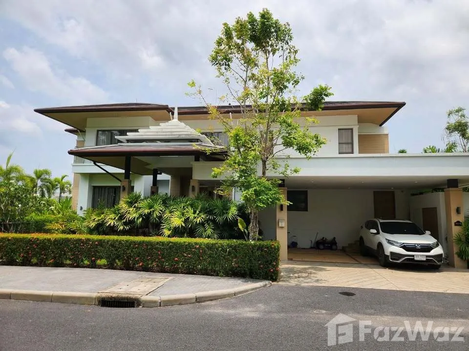 picture Spacious villa 5b5b with lake view 6203113 - 1/27